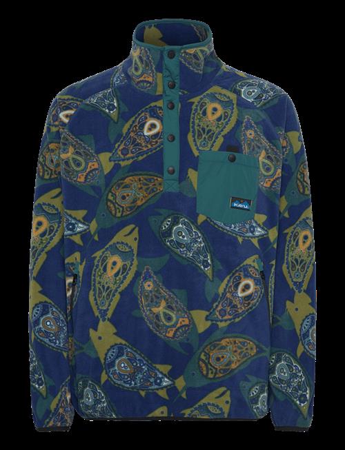 KAVU | Teannaway | XS