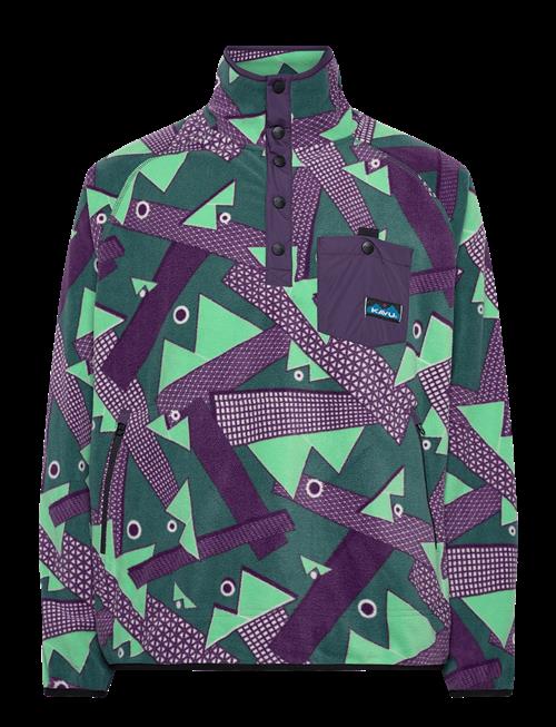 KAVU | Teannaway | L