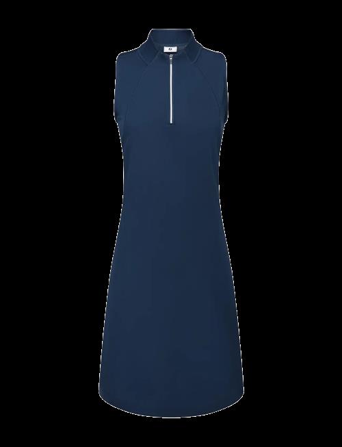 FootJoy | 1/4 Zip Sleeveless Dress | XS