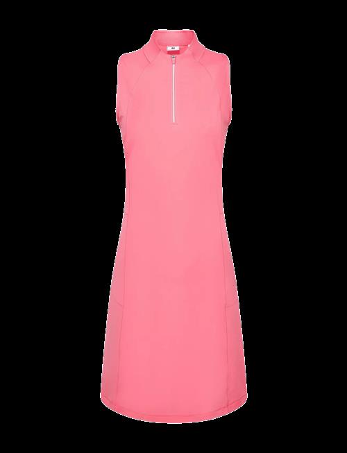 FootJoy | 1/4 Zip Sleeveless Dress | S