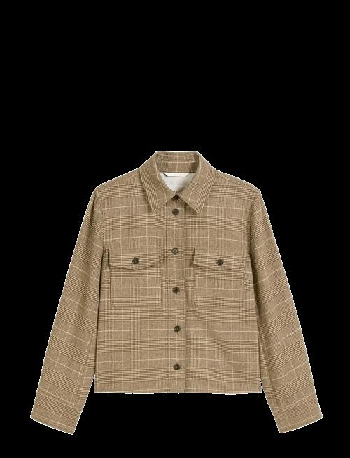 Marc O'Polo | Woven Indoor Jackets | 44