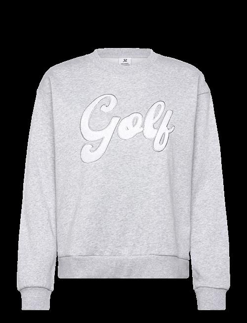 Daily Sports | Embroidery Sweatshirt | S
