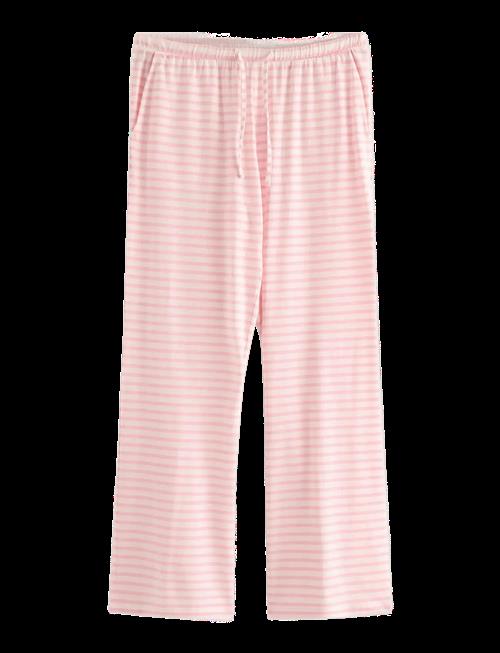 Lindex | Wide Pyjama Trousers | M