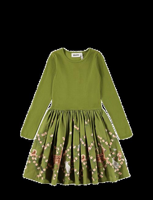 Molo | Casie Warm | 122/128