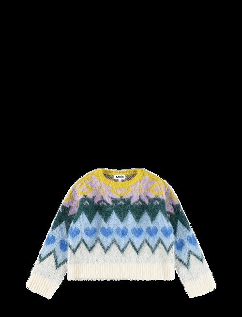 Molo | Glenda | 122/128
