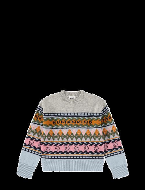 Molo | Gerda | 134/140