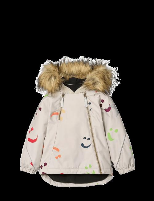 Molo | Hopla Fur | 92