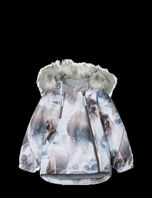 Molo | Hopla Fur | 98