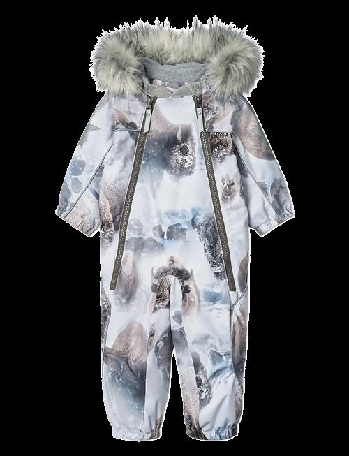 Molo | Pyxis Fur | 74