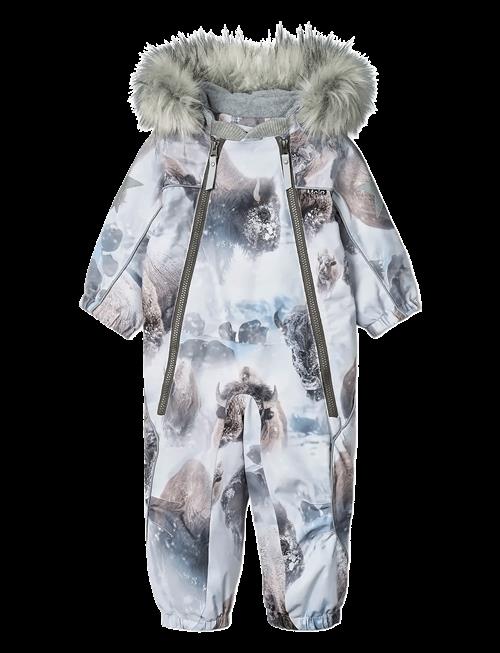 Molo | Pyxis Fur | 92