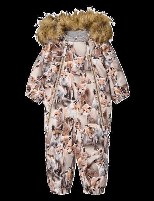 Molo | Pyxis Fur | 74