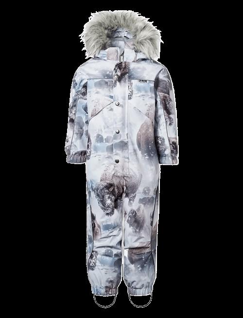 Molo | Polaris Fur | 104