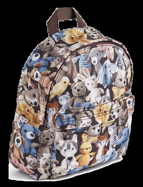 Molo | Backpack | ONE SIZE