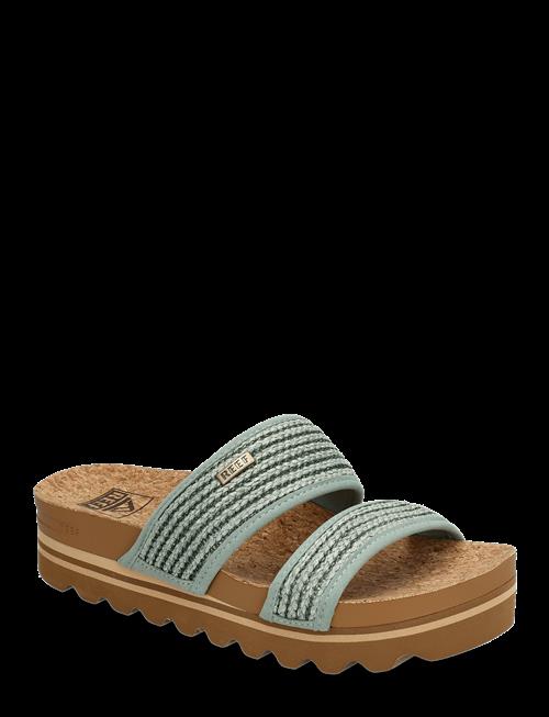 REEF | Cushion Vista Hi | 38.5