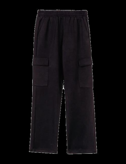 Ivo Nikkolo | Jersey Trousers, Tewy | XS
