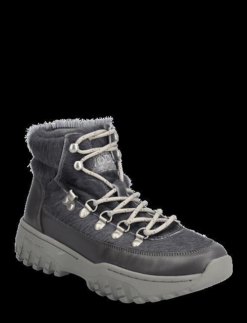 WODEN | Iris Track Lh | 38
