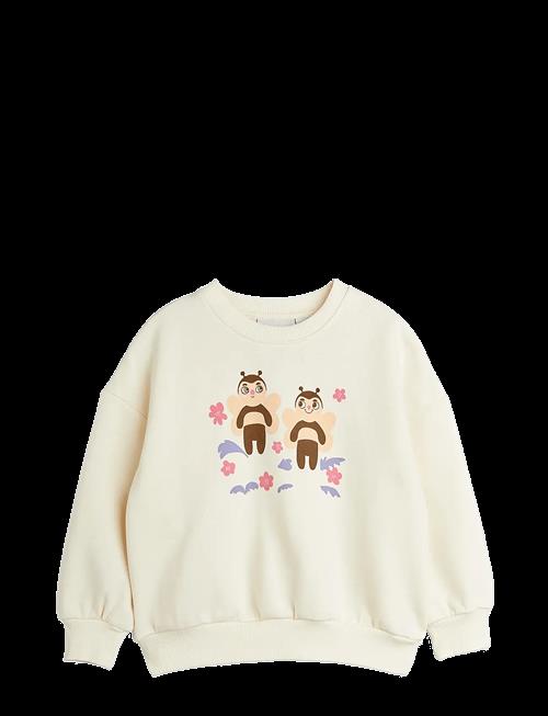 Mini Rodini | Bees Sp Sweatshirt | 68/74