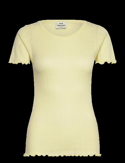 Mads Nørgaard | Pointella Trixy Tee | XS