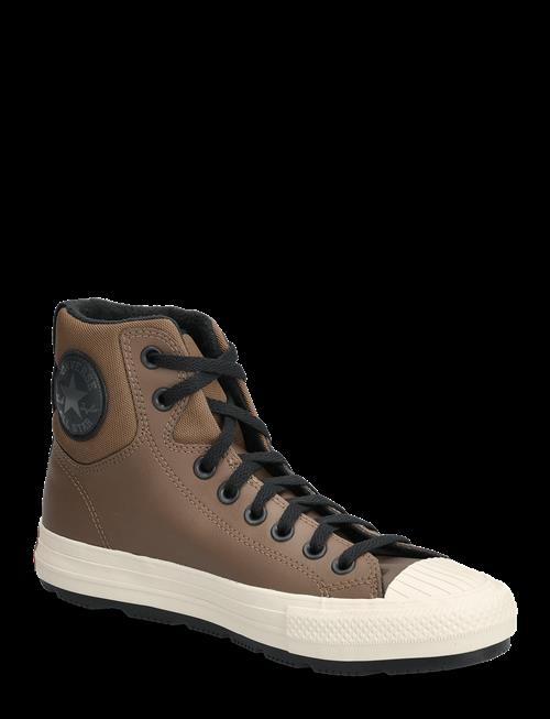 Se Converse | Chuck Taylor All Star Berkshire Boot | 19.5 hos Booztlet