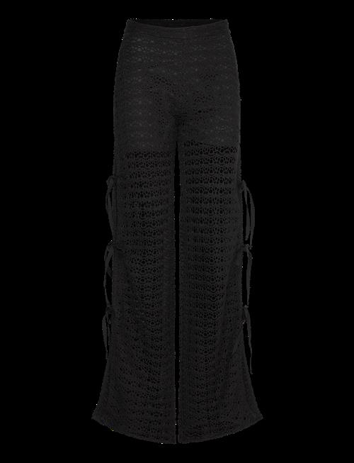 ALOHAS | Den Black Trousers | M