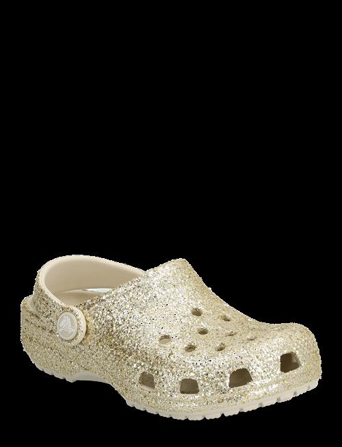 Crocs | Classic Chunky Glitter Clog T | 19/20