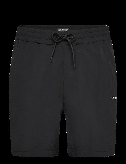HAN Kjøbenhavn | Nylon Track Shorts | M
