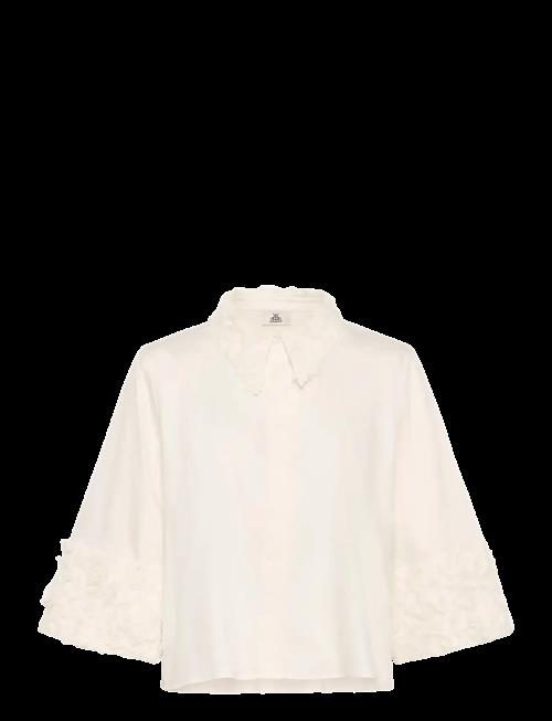 Karen By Simonsen | Kbcleo Clarissa Shirt | 36
