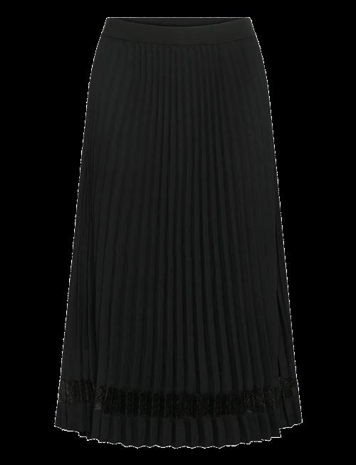 Culture | Cusiggy Betty Lace Skirt | L