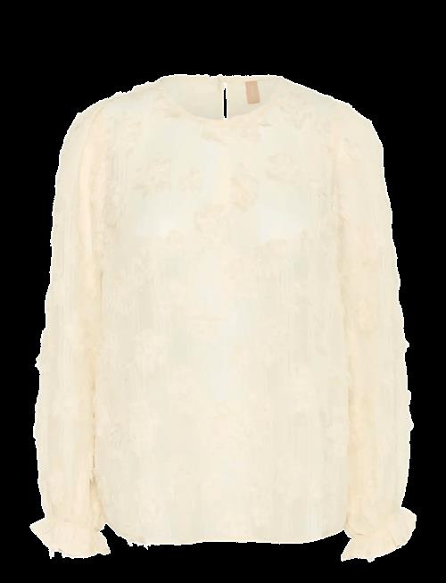 Culture | Cubeannie Blouse | XL