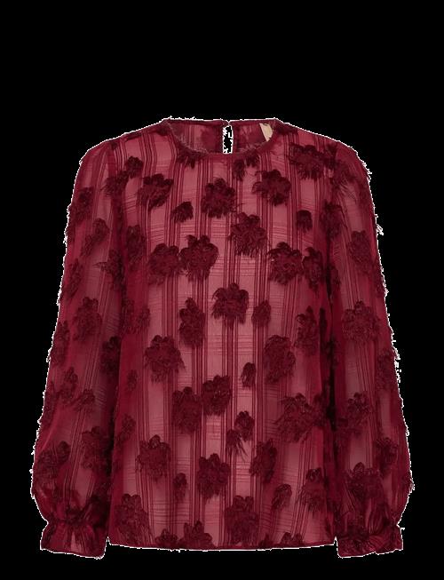 Culture | Cubeannie Blouse | M