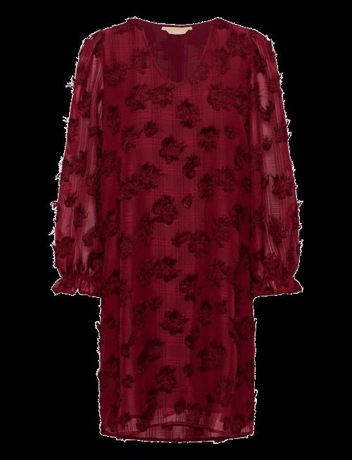 Culture | Cubeannie Dress | L
