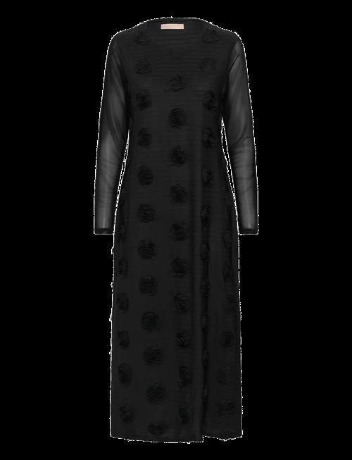 Culture | Cumascha Mesh Dress | S
