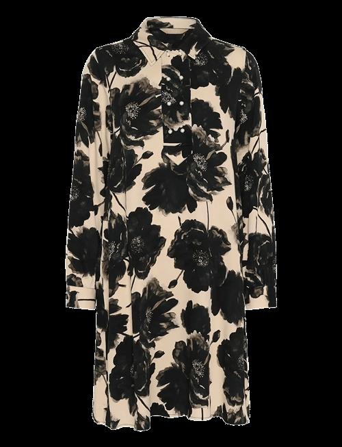 Culture | Curachel Elitha Short Dress | M