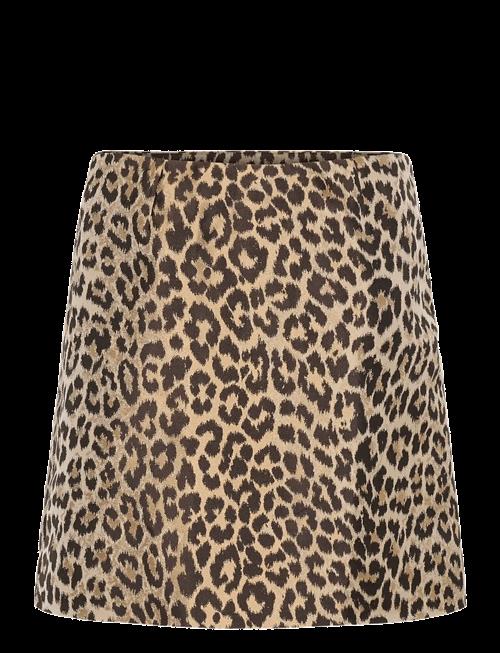 Culture | Cucarol Muxi Skirt | 34