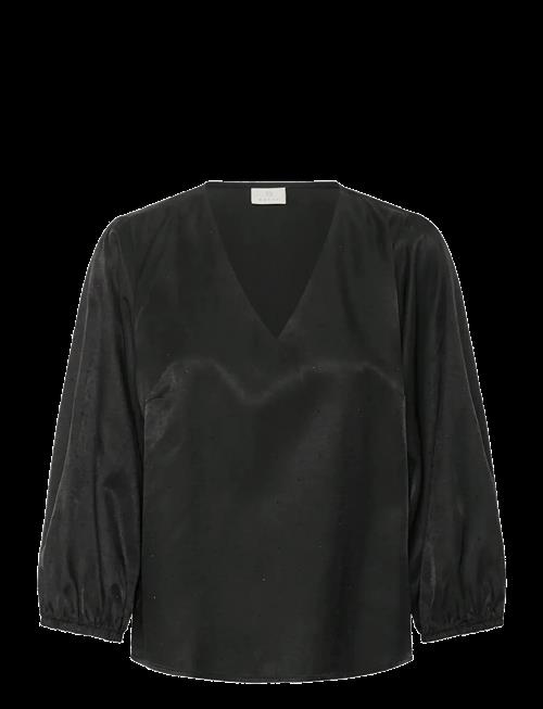 Kaffe | Kaida Blouse | 34