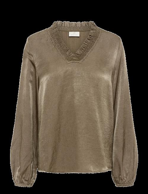 Kaffe | Kamille Blouse | 36