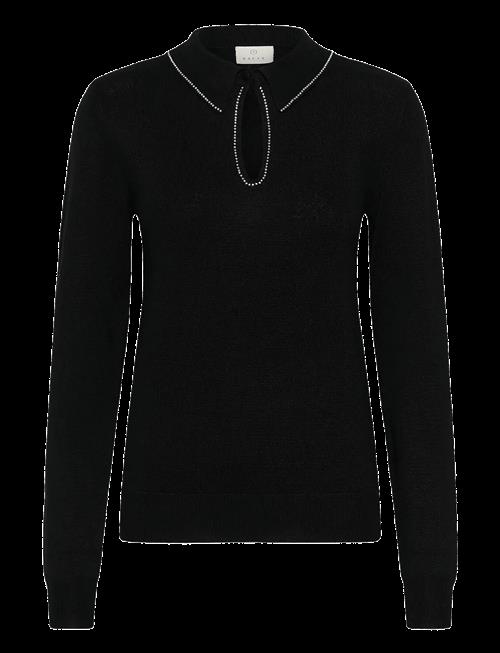 Kaffe | Kajada Polo Pullover | XXL