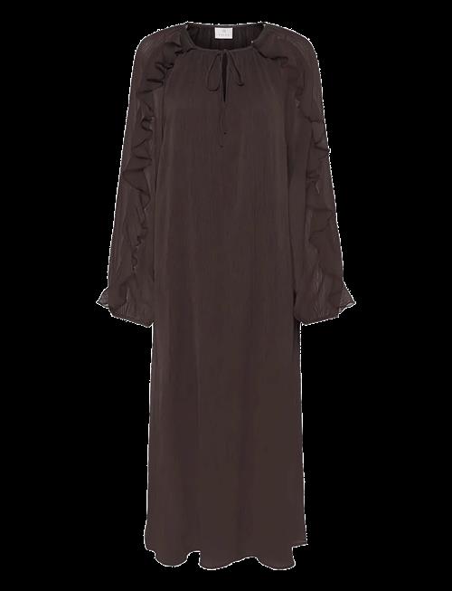 Kaffe | Kamila Chiffon Dress | 38