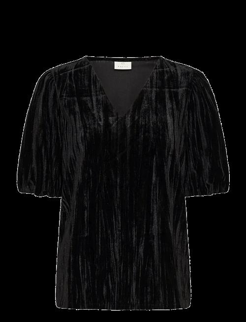 Kaffe | Kaelva Jersey Blouse | XL
