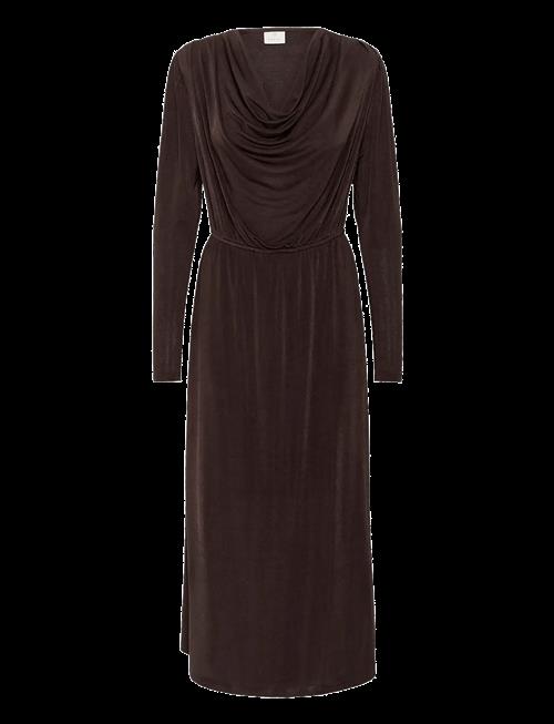 Kaffe | Kagina Jersey Dress | L