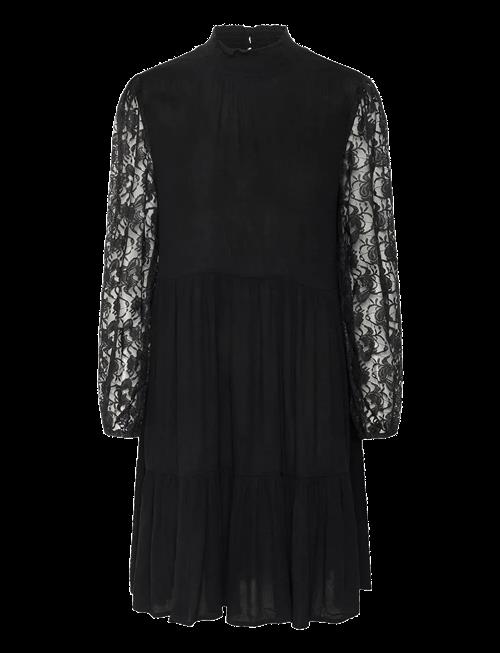 Kaffe | Kastine Amber Lace Dress | 40