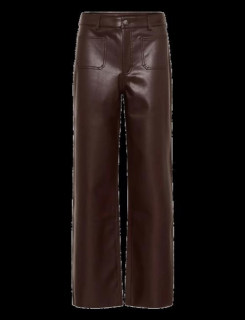 Kaffe | Kamikka Pu Jeans | 40