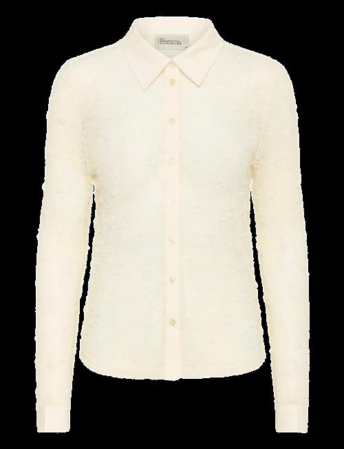 My Essential Wardrobe | Mwrita Shirt | XS