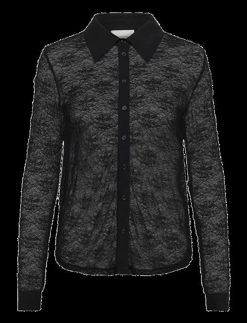My Essential Wardrobe | Mwrita Shirt | S