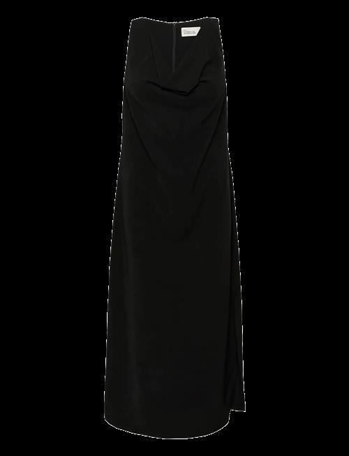 My Essential Wardrobe | Mwmille Waterfall Dress | 42