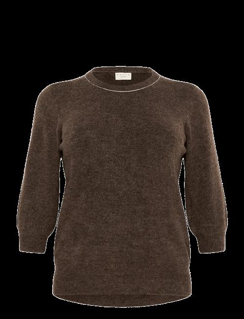 Kaffe Curve | Kcmerida Pullover | M