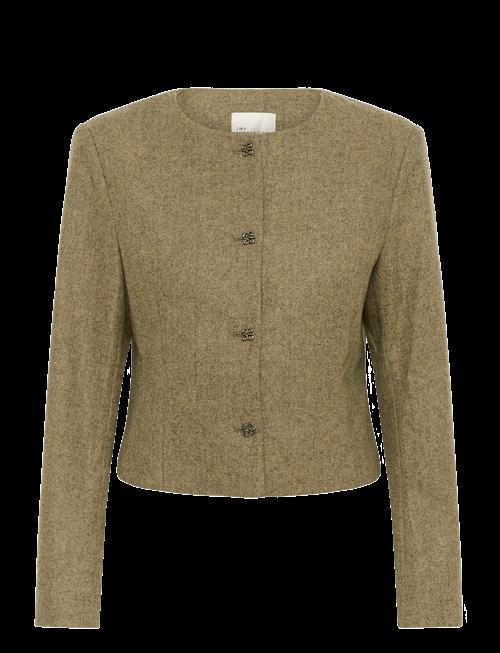 My Essential Wardrobe | Mwbilla Short Blazer | 44
