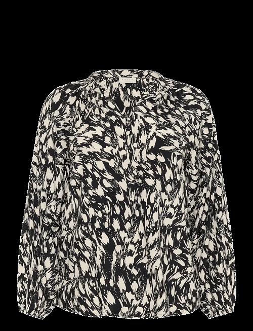 Kaffe Curve | Kcjamia Blouse | 46