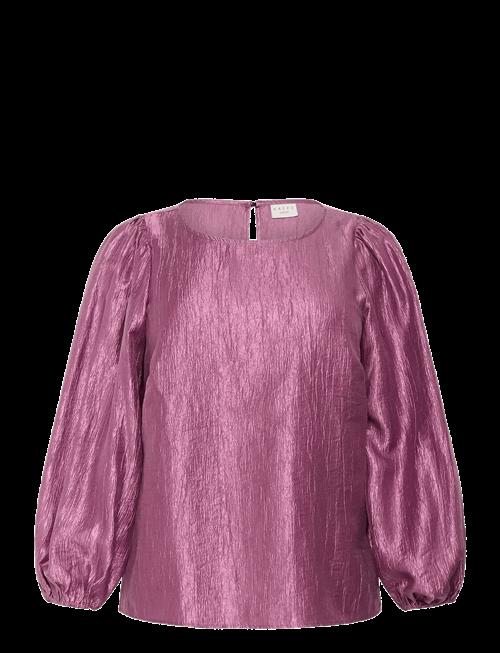 Kaffe Curve | Kcrizza Blouse | 46