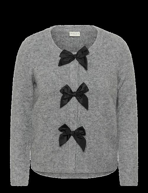 Kaffe Curve | Kcmaia Knit Cardigan | XL